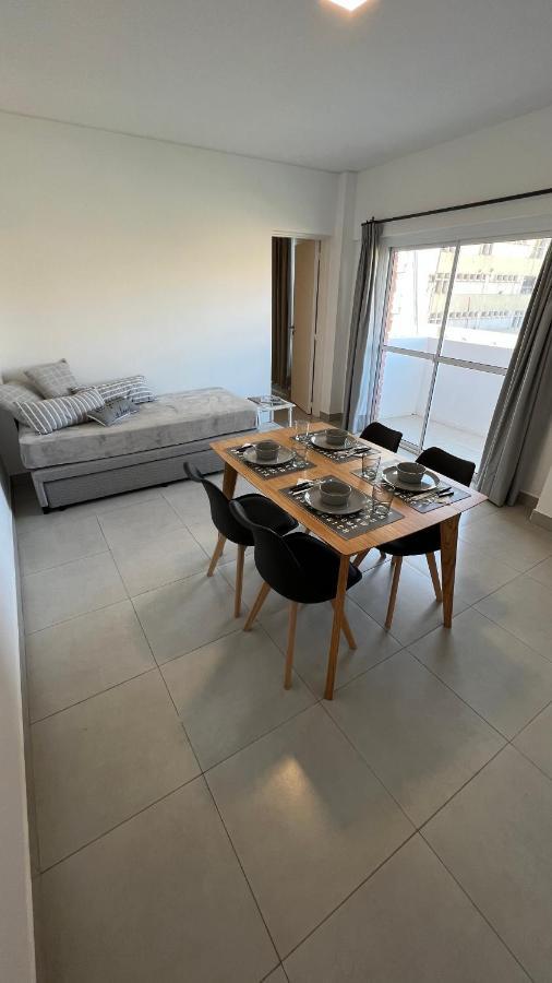 Departamento Buenos Aires Apartment *