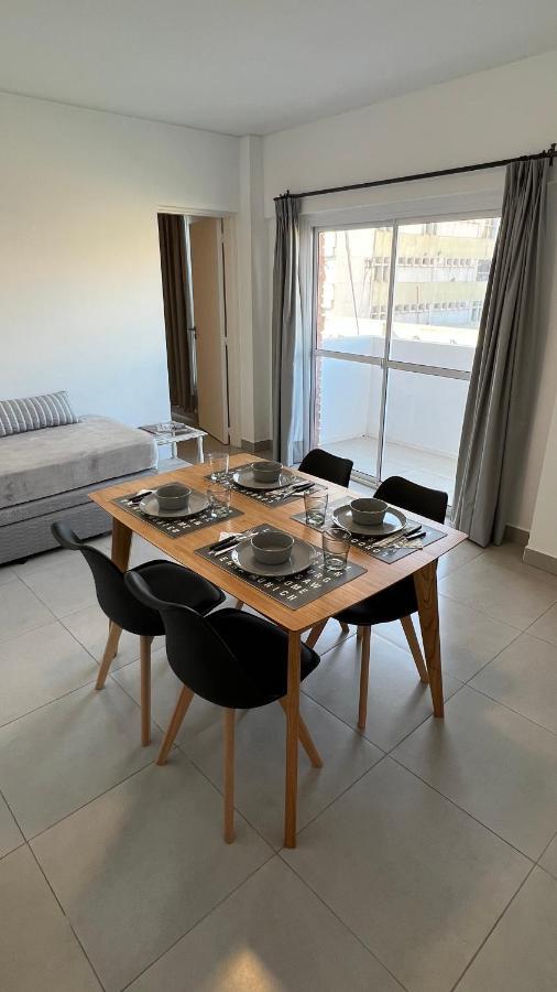 Apartment Departamento Buenos Aires Mendoza