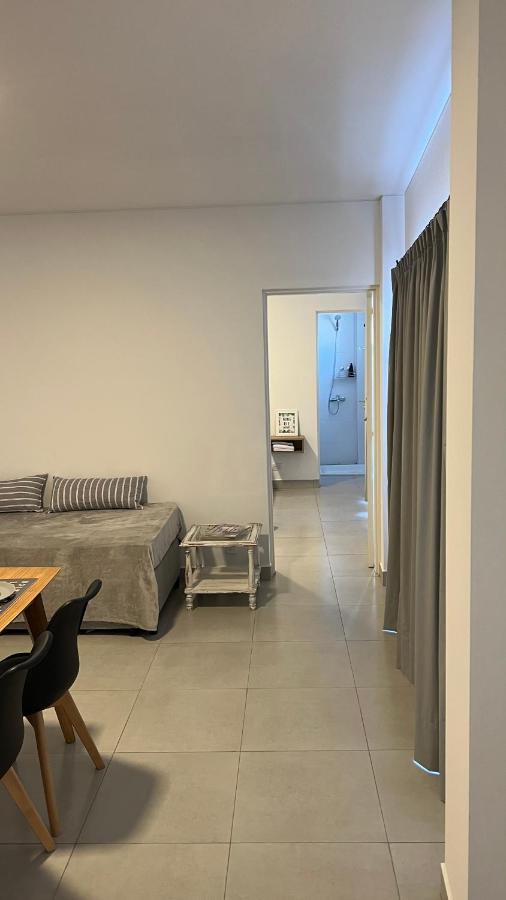 Departamento Buenos Aires Apartment