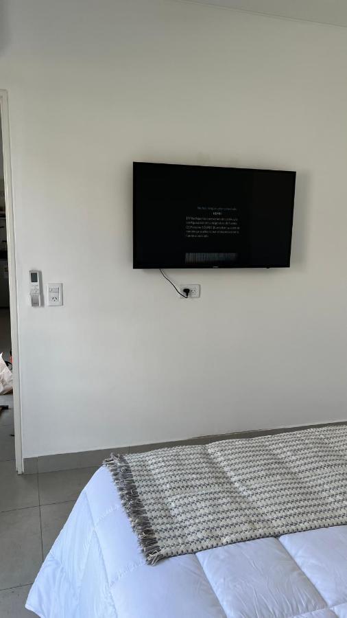 Departamento Buenos Aires Apartment Mendoza