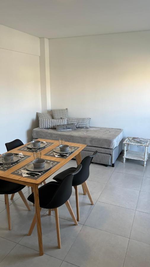 Departamento Buenos Aires Apartment *