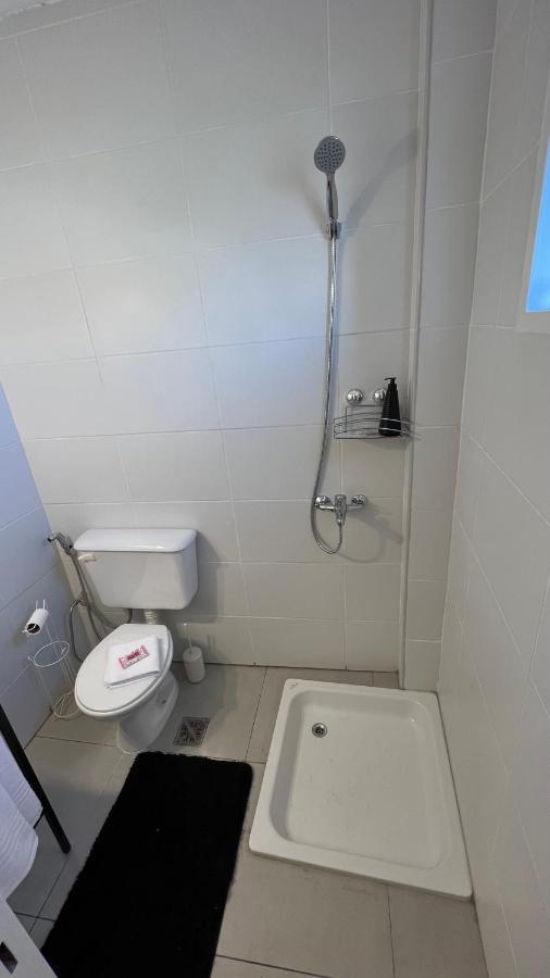 Apartment Departamento Buenos Aires Mendoza
