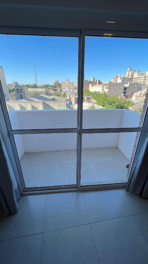 Departamento Buenos Aires Apartment Mendoza