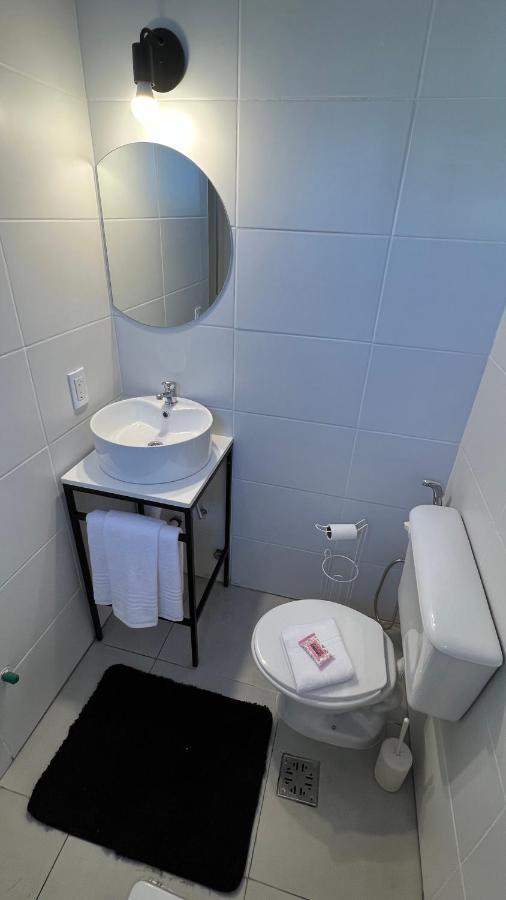 Apartment Departamento Buenos Aires Mendoza